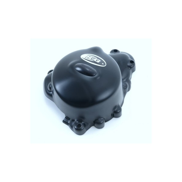 R&G Engine Case Covers - RACE SERIES - For Triumph Daytona 675 & Triumph Street Triple (upto 2010)